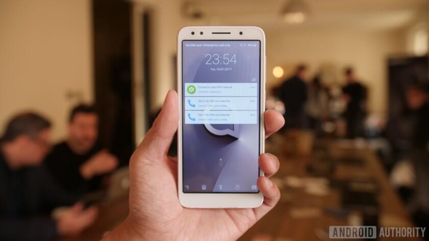 Adroid Go ! Nih Ane Kenalin Android Oreo ( Go Edition ) yang Super Ringan