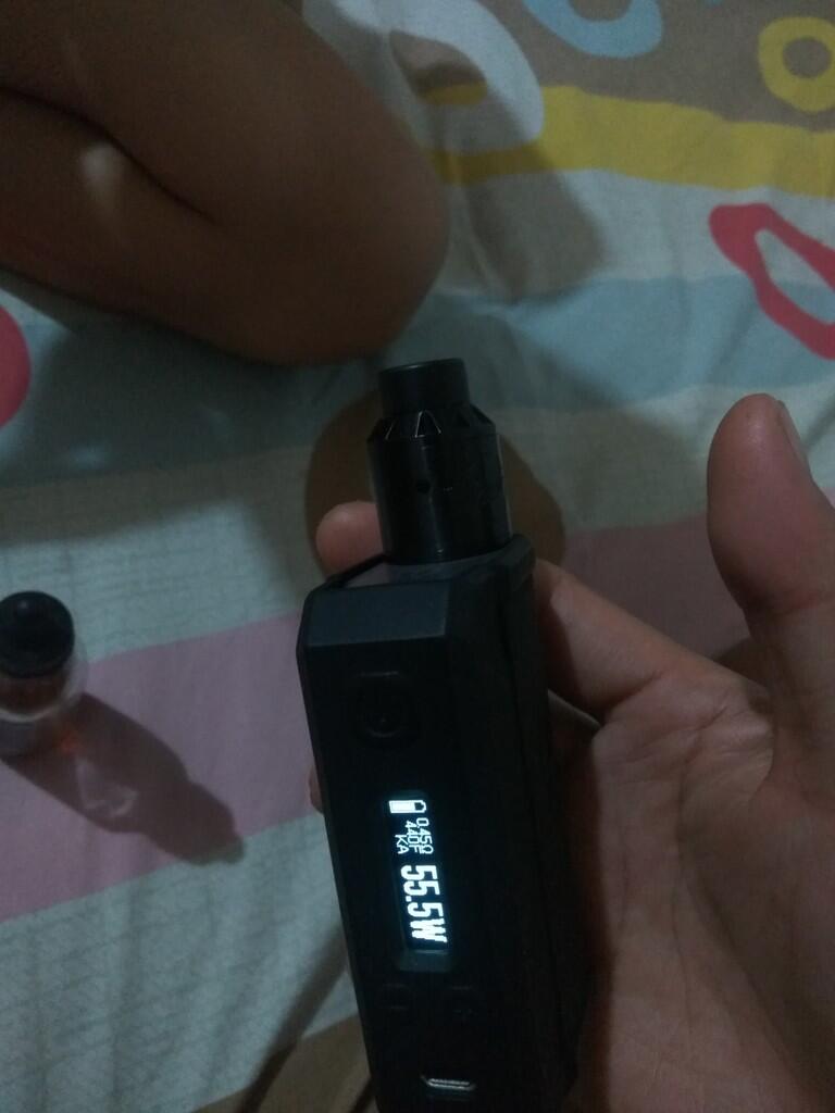 therion dna75
