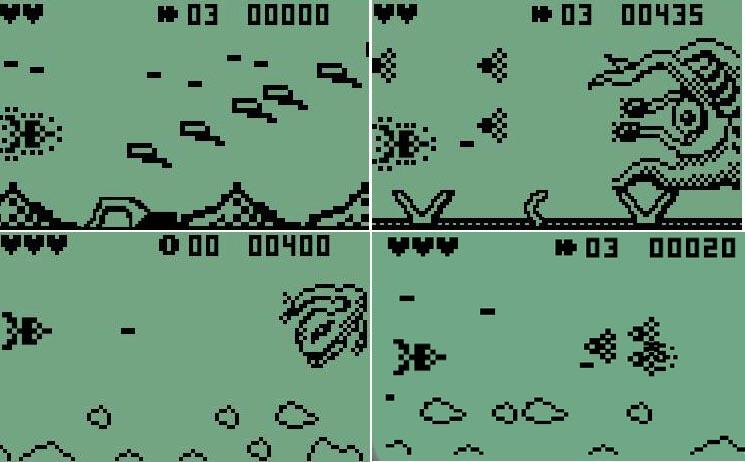 5 TOP Mobile Games Legendaris Yang Sulit Buat Dilupain! &#91;Edisi Nostalgia&#93;