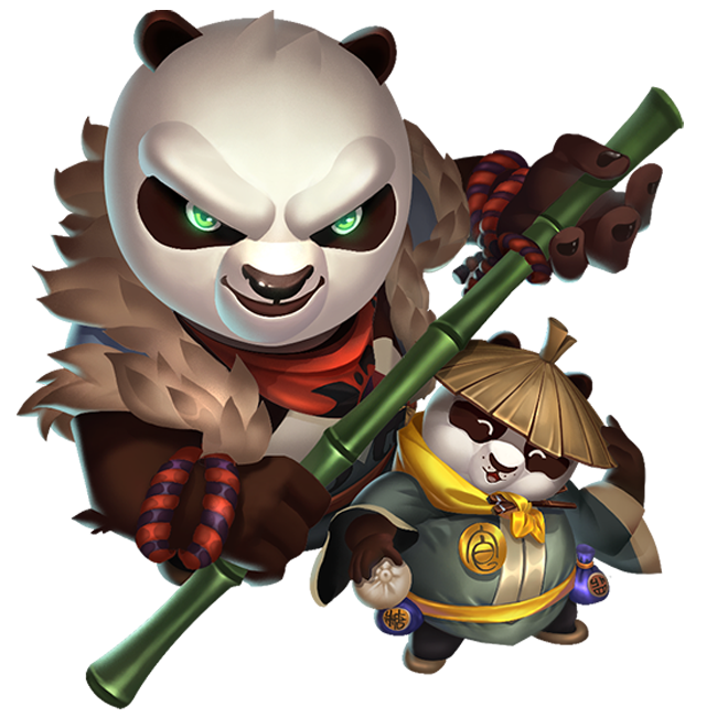 &#91;Coming Soon&#93; Duel Heroes
