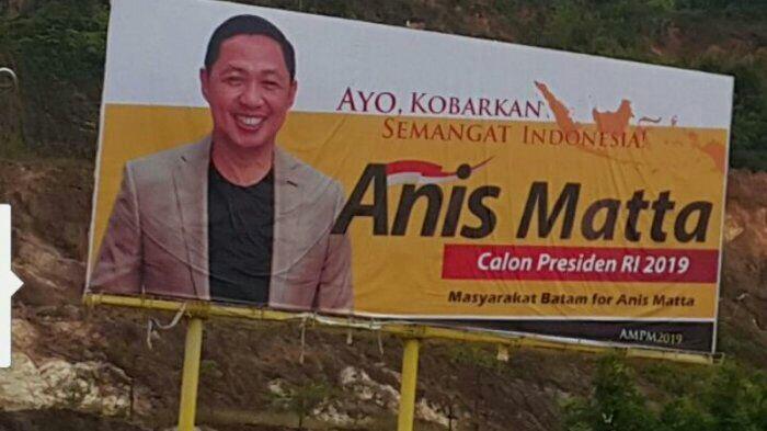 PKS dan PAN Harus Legowo Bila Elektabilitas Tokohnya Rendah