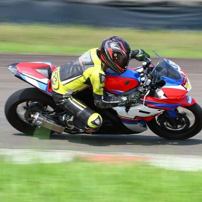 FIELD REPORT YAMAHA SUNDAY RACE 2018 SERI 1