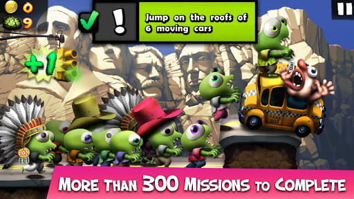 &#91;TOP 5&#93; 5 Mobile Game yang tembus di atas 50 Juta Download Di Play Store