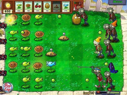 &#91;TOP 5&#93; 5 Mobile Game yang tembus di atas 50 Juta Download Di Play Store