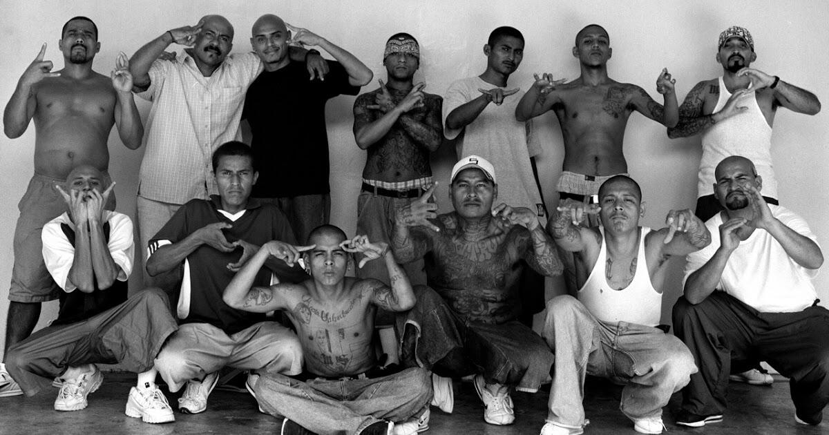 Ngeri, 7 Kota Ini Telah Jatuh ke Tangan Gangster