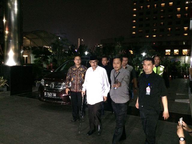 Bupati Bandung Barat tidak Sakit
