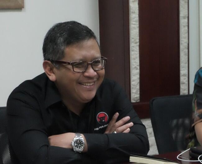 PDIP tak Akan Ubah Strategi Pemenangan Jokowi