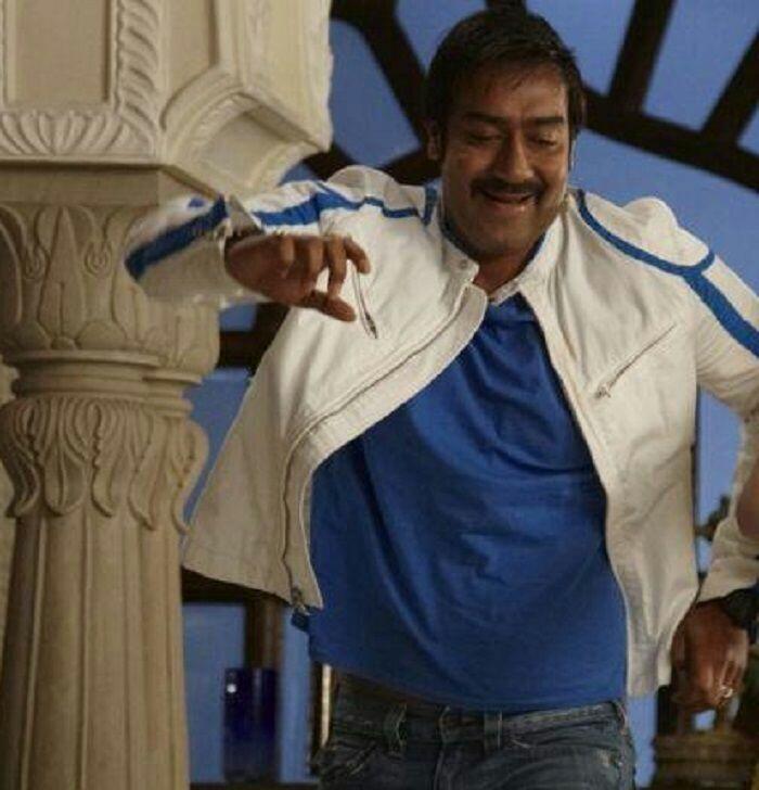 5 Artis Bollywood ini Ternyata Tidak Pandai Menari