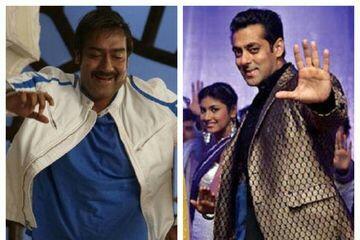 5 Artis Bollywood ini Ternyata Tidak Pandai Menari