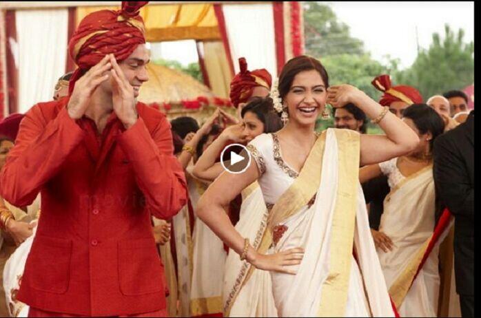 5 Artis Bollywood ini Ternyata Tidak Pandai Menari