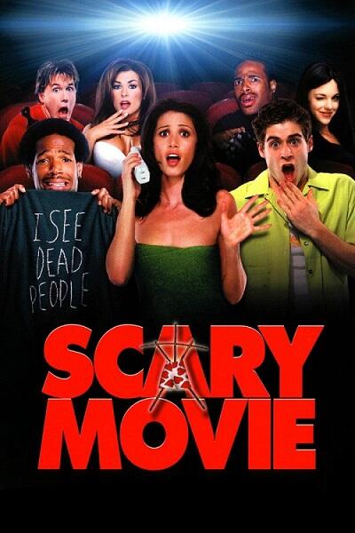 5 Film Dengan Sensasi Seram Campur Lucu yang Harus Agan Tonton