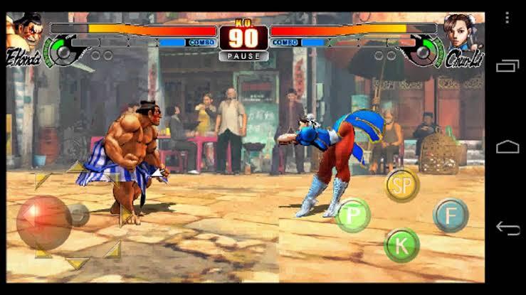 5 Mobile Game Android, Yang Awalnya Merupakan Game Jadul Penuh Kenangan
