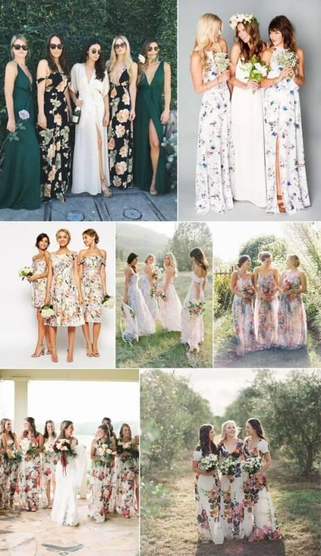 9 Inspirasi Gaun Ini Pas Banget Buat Bridesmaid yang Ingin Tampil Elegan dan Anggun