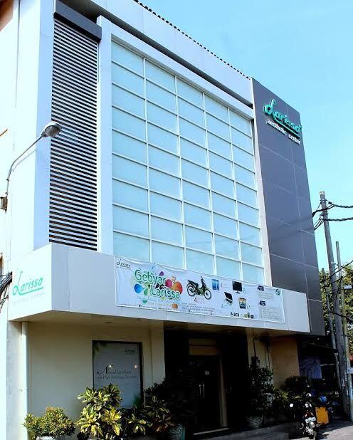 Andai Di Dunia Tidak Ada Jerawat (Part 3)