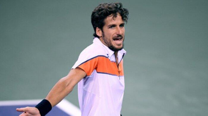 Rafael Nadal Musuh Kedua Terberat Setelah Roger Federer kata Feliciano Lopez