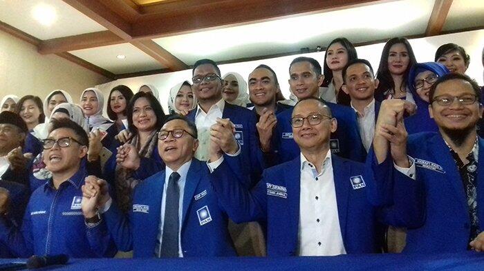 Belum Deklarasikan Dukungan, Zulhas: Nanti Tunggu Tanggal Mainnya