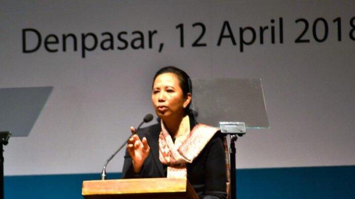Bangun Proyek Gandeng Kejaksaan, Menteri Rini: Kalau Tidak Diingatkan Bisa Kepleset