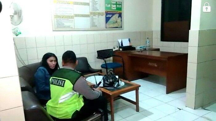 Bantu Biaya Orang Tua Cuci Darah Alasan Polisi Tak Menahan Pengemudi BMW