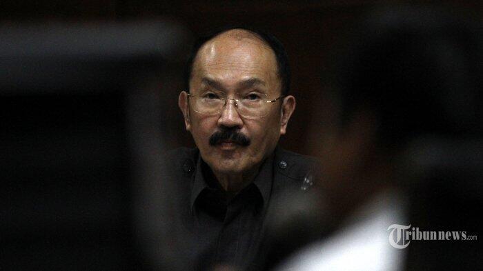Soal Permintaan Saksi Disumpah Pocong, Fredrich: Itu Hak, Bukan Ancaman