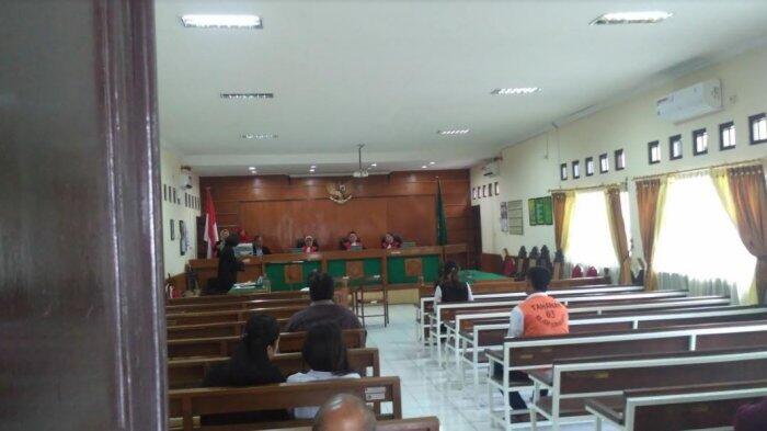 Sembilan Tahun Lamanya The Joe An Curi Emas hingga Mencapai 10 Kg