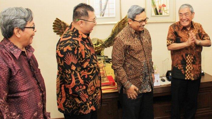 Asosiasi Pabrik Vulkanisir Ban Desak Pemerintah Segera Terbitkan SNI