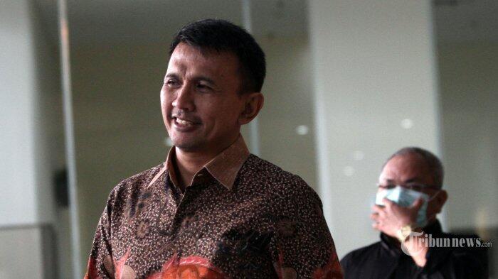 Kasus Suap Gatot Pujo Nugroho, KPK Panggil 8 Saksi