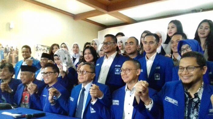 PAN PeDe Usung Zulhas Jadi Capres, Tapi. . .