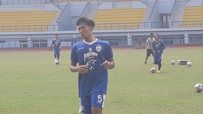 Persib Bandung Jajako Stadion Sport Jabar Arcamanik Jadi Tempat Latihan