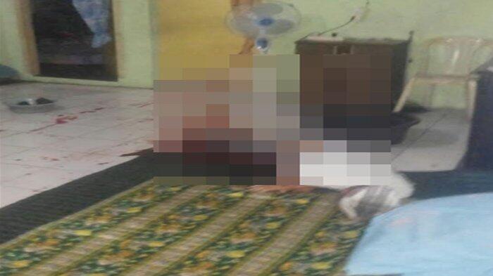 Pembunuh TNI AL di Pondok Labu Diringkus