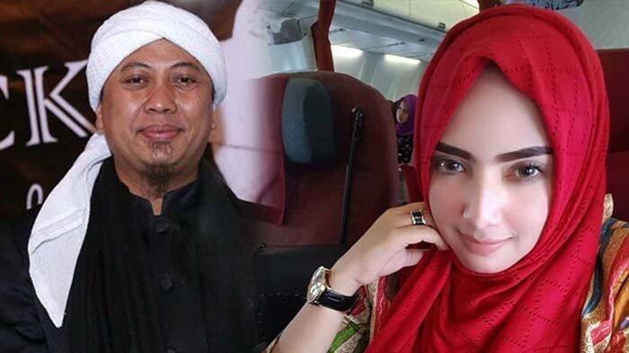 Yulia Mochamad Bongkar Awal Mula Pertemuannya dengan Opick saat Geram Disebut Pelakor