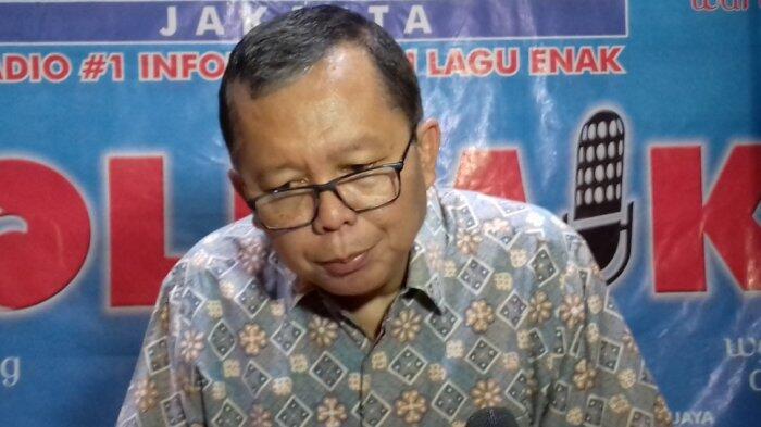 Arsul Sani Sebut Tanpa Putusan Pengadilan Pun Boediono Bisa Diusut