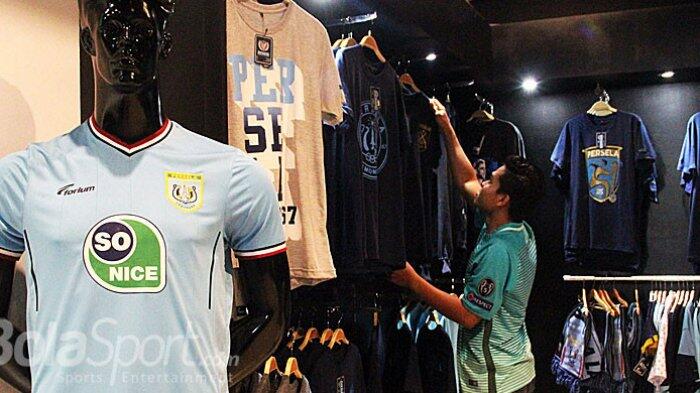 Persela Gelar Acara Hafalan Al Quran 3 Juz Buat Warga Lamongan