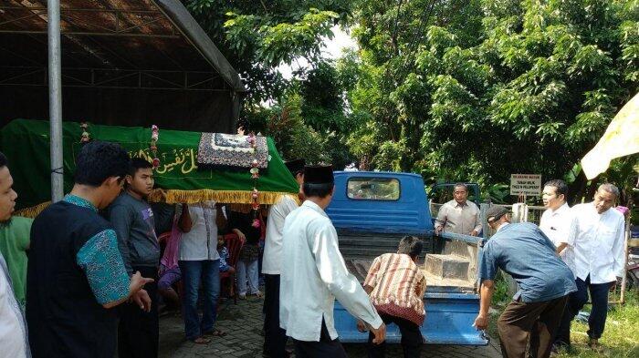Polisi Tetapkan Penjual Miras Oplosan di Tangerang Selatan Sebagai Tersangka