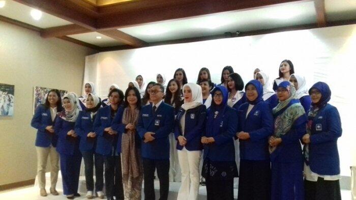 Belum Tentukan Pilihan, PAN Gagas Koalisi Nasional