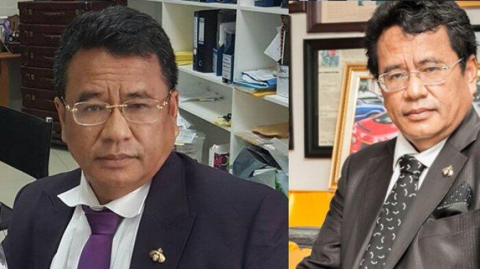 Hotman Paris Hutapea Beberkan Perjuangan Beratnya Sebelum Mencapai Kesuksesan