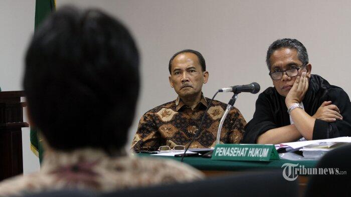 MAKI dan Keluarga Budi Mulya Akan Desak KPK Tetapkan Tersangka Baru Kasus Century
