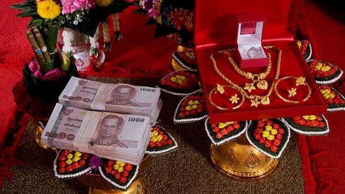 Tak Perlu Pusing Beli Mas kimpoi, Perusahaan Ini Siap Sewakan