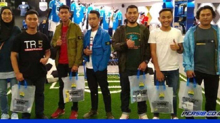Fans Johor Darul Takzim Sebut Persib Bandung Punya Suporter Luar Biasa
