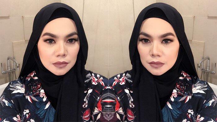 Sarita Abdul Mukti dan Faisal Harris Sepakat Akhiri Kisah Cintanya