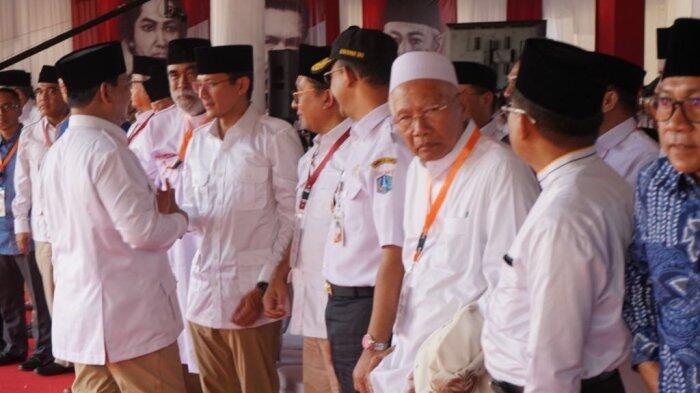 Pengamat: Deklarasi Gerindra Saat Elektabilitas Prabowo Tak Kunjung Naik