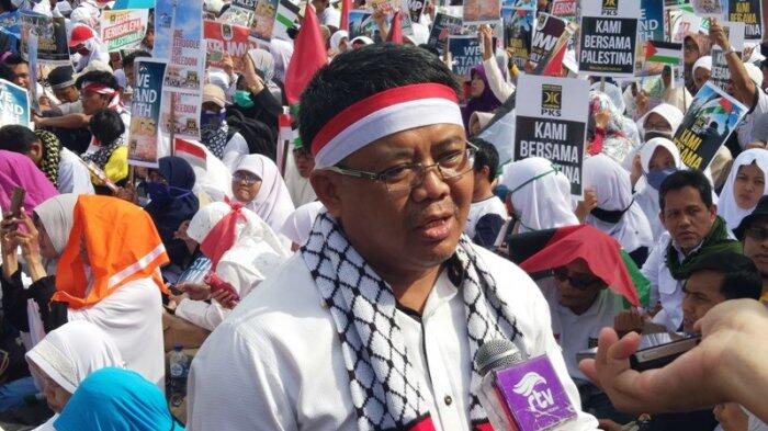 Ini Syarat dari Presiden PKS Jika Harus Usung Prabowo di Pilpres 2019