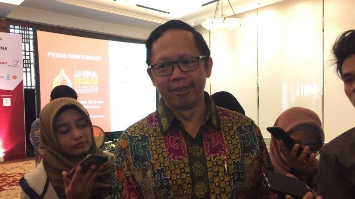 Harga Minyak Dunia Menurun, Investasi di Sektor Migas Jadi Segar