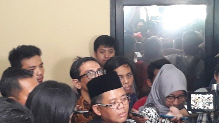 Presiden PKS: Tagar #2019GantiPresiden Bukan Kejahatan
