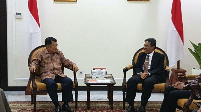 Rektor UGM Usulkan Dokter Sardjito Jadi Pahlawan Nasional