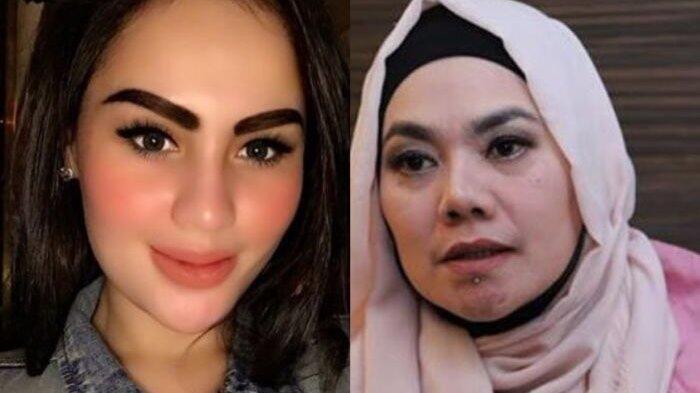 Mantap Bercerai, Ini Harta Gono Gini yang Akan Diperoleh Sarita Abdul Mukti