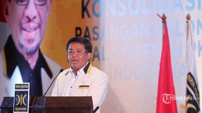 PKS Ajukan Syarat Koalisi Dengan Prabowo Subianto