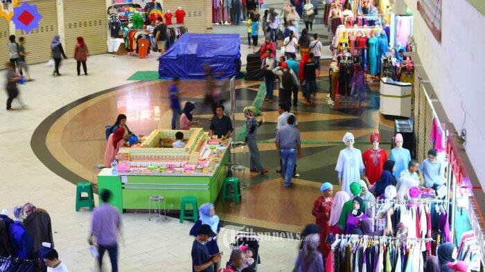 Generasi Milenial Suka Selfie Picu Perubahan Konsep Pusat Belanja