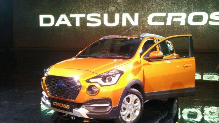 Datsun Lagi Helat Promo Besar-Besaran, Mulai DP Rendah sampai Cicilan Ringan