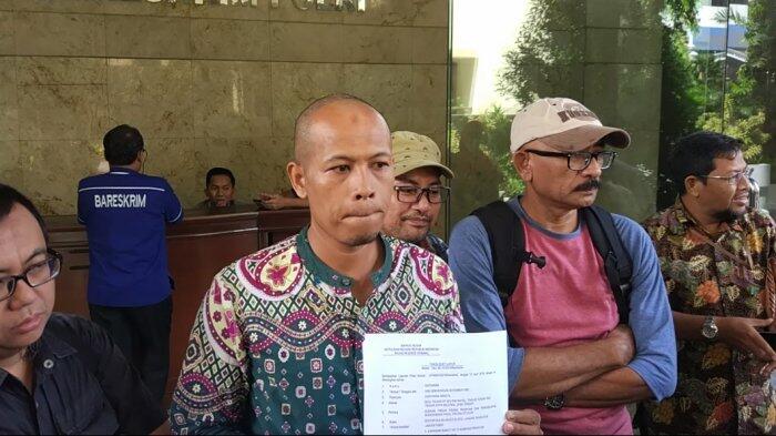 Korban Abu Tours Berharap Uangnya Kembali atau Berangkat Umrah