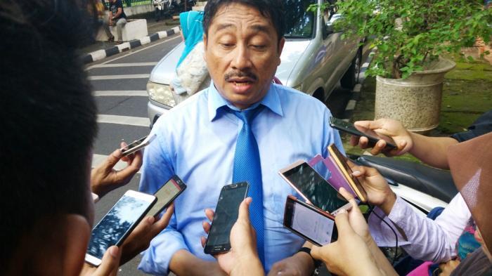 Seluruh Pihak Menjaga Harmonisasi dan Perdamaian Bangsa Indonesia kata Syaiful Bakhri